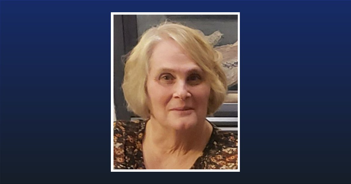 Mary Ann Bowerman Obituary 2023 Marshall Funeral Home
