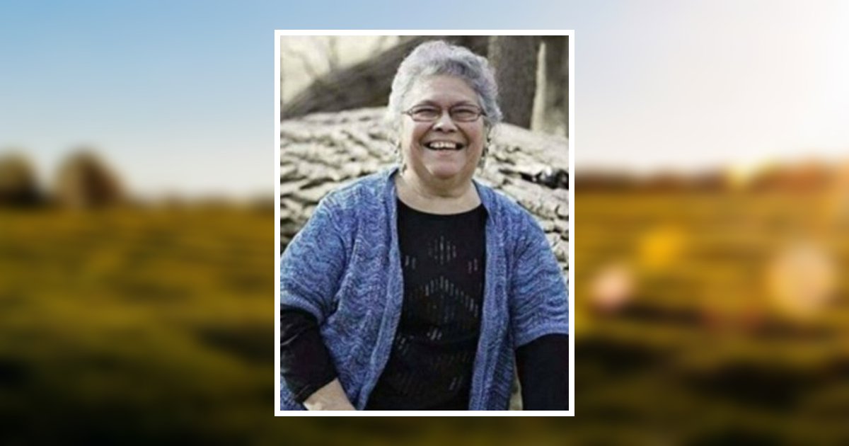 Angelita "Angie" Garcia Obituary, Trenton, NE