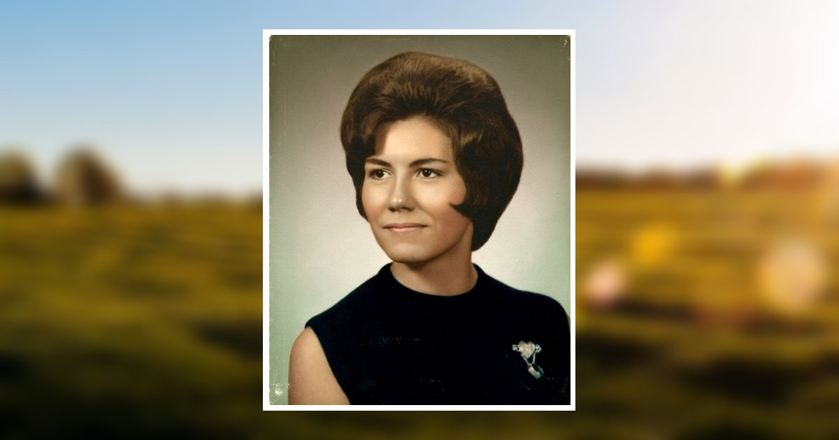 Susan Zupke Obituary 2019 Leikness Funeral Home
