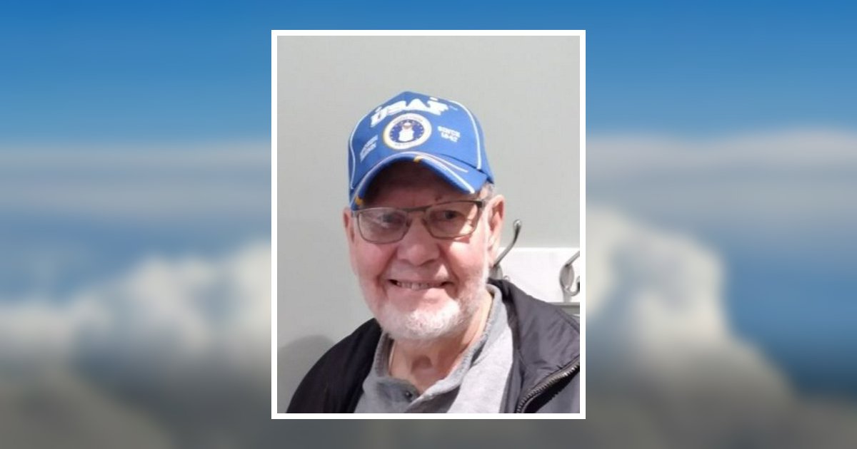 Joseph Painter Obituary 2023 Heritage Funeral Home