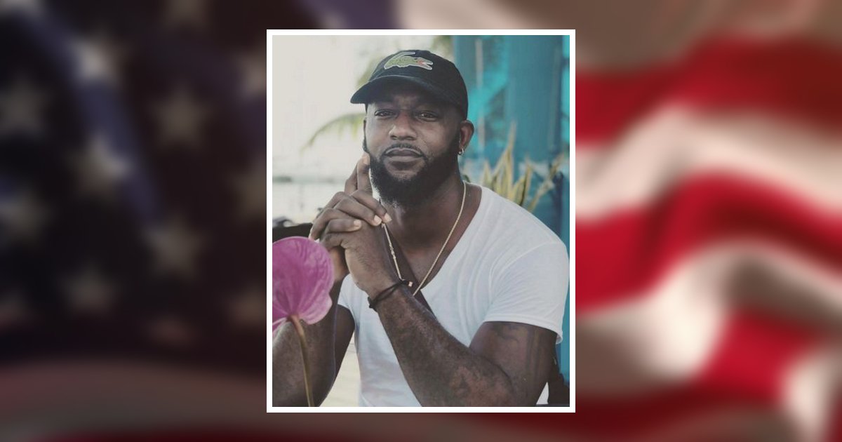 Titus Tyrice Best Obituary, Wilson, NC