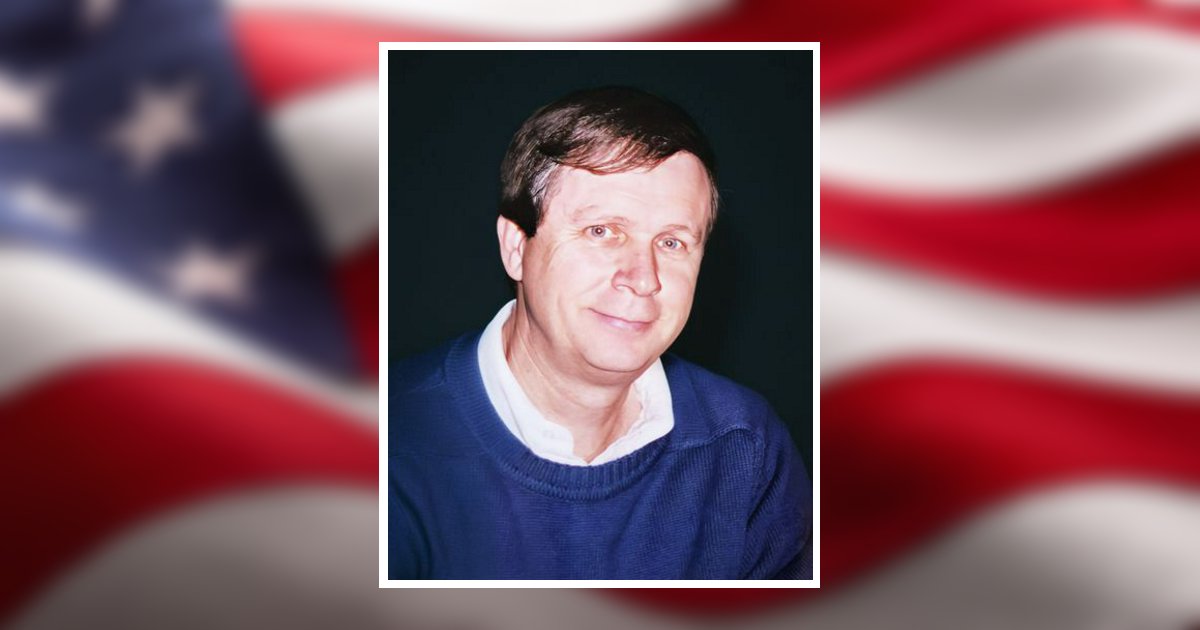 Jr. Erle Randolph Richardson Obituary, Selma, AL