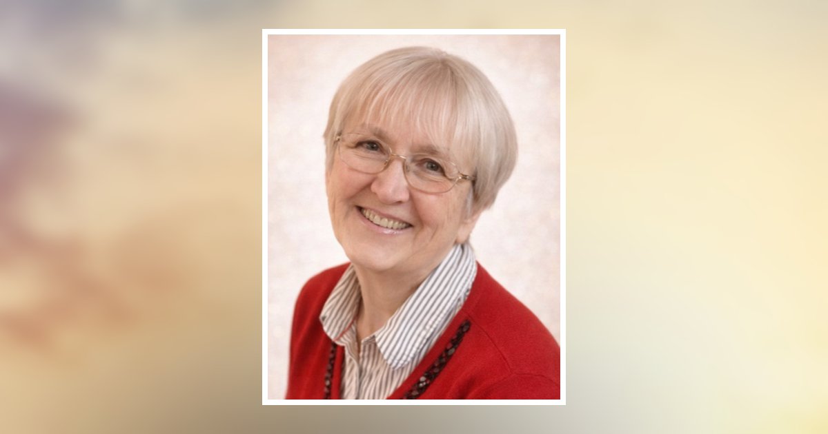 Betty Louise Charles Palmyra, PA Obituary