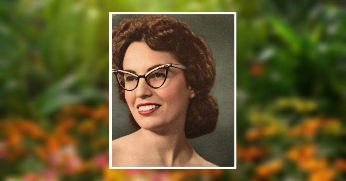 Joan Marie Beattie Obituary, Marcellus, MI