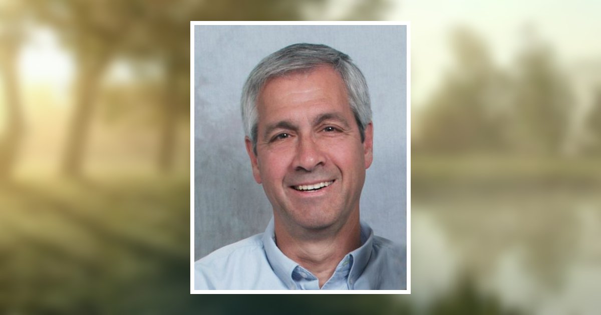 David Garrett Miller Obituary, North Logan, UT