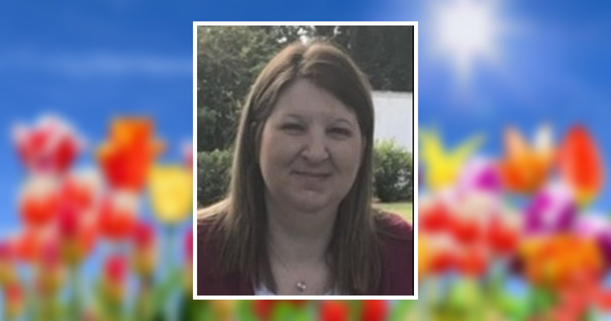 Candace F. Landry Obituary, Lockport, LA