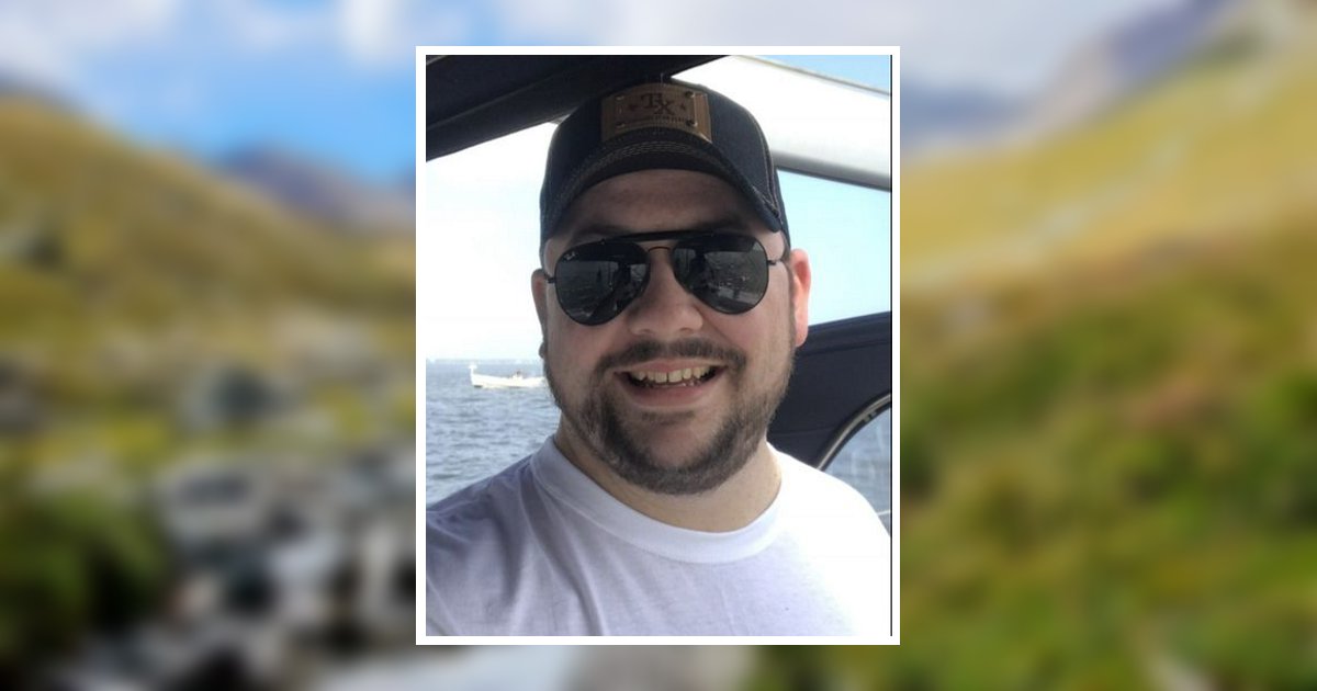 Travis Michael Hallett Obituary, Conroe, TX