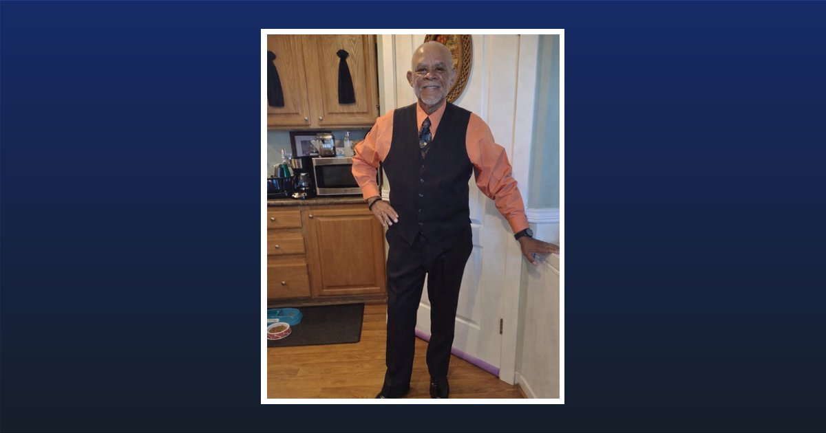 Portrait of Jr. Wallace Greene