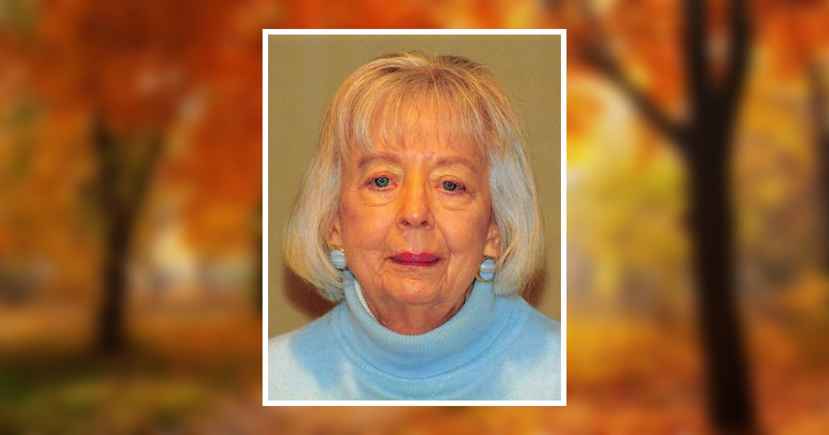 Mary Timmons Obituary, Coshocton, OH