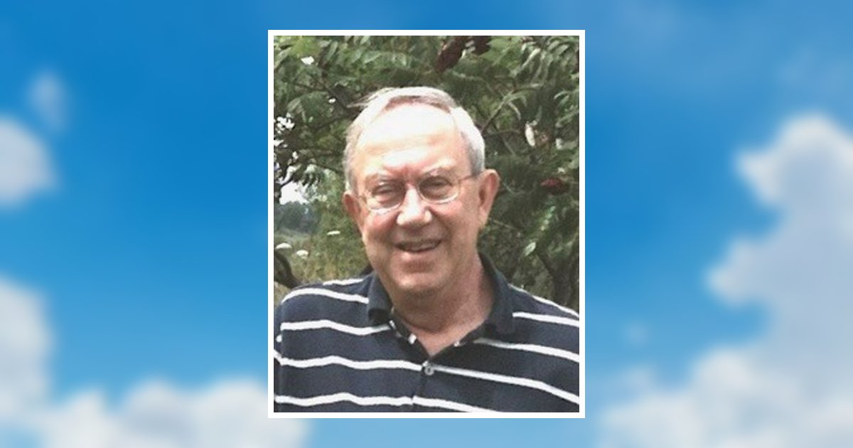 Donald P. Bins Obituary 2019 Green Bay