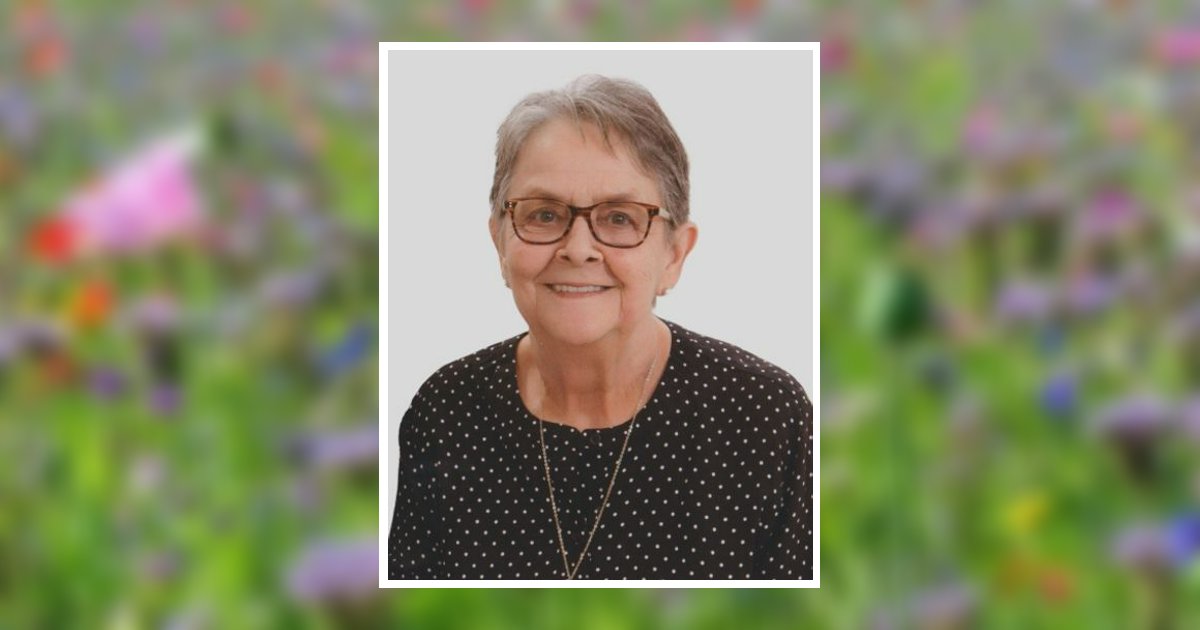Nora Belle Ash Speight Jackson, MO Obituary