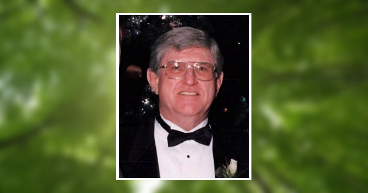 William "Bill" E. Lynch