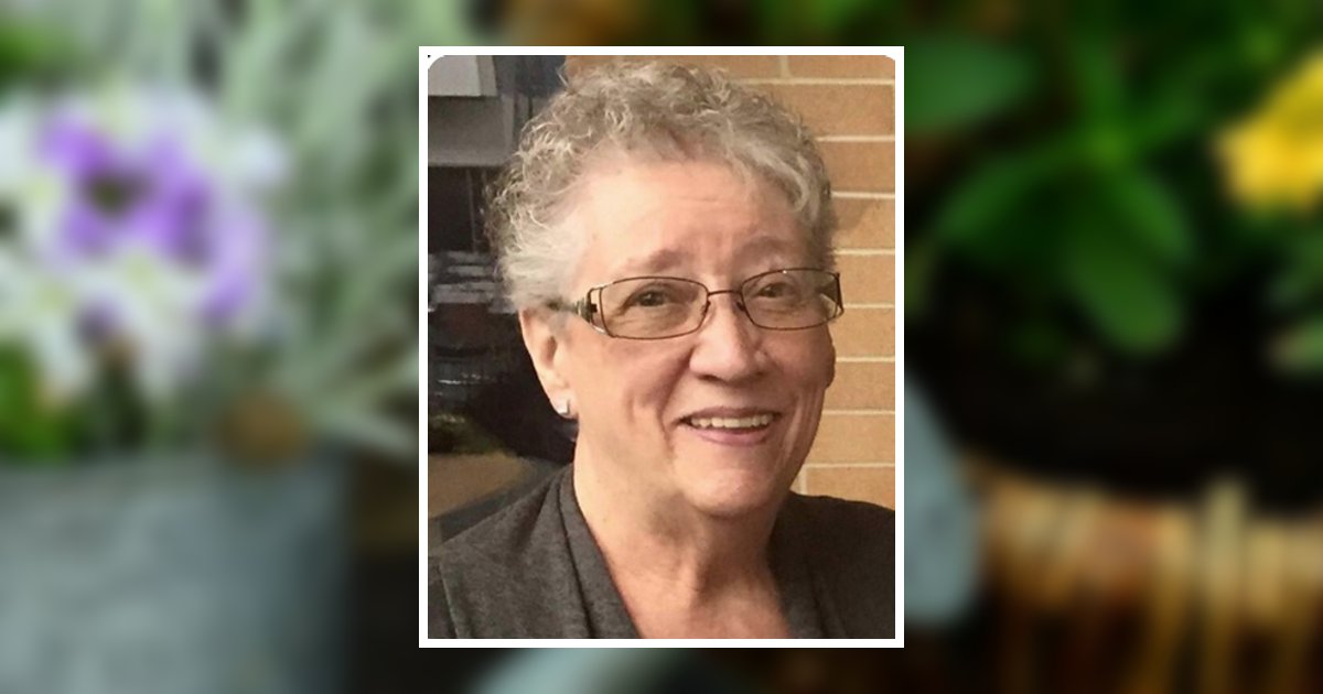 Barbara Carol Muncy Obituary, Lewisburg, OH