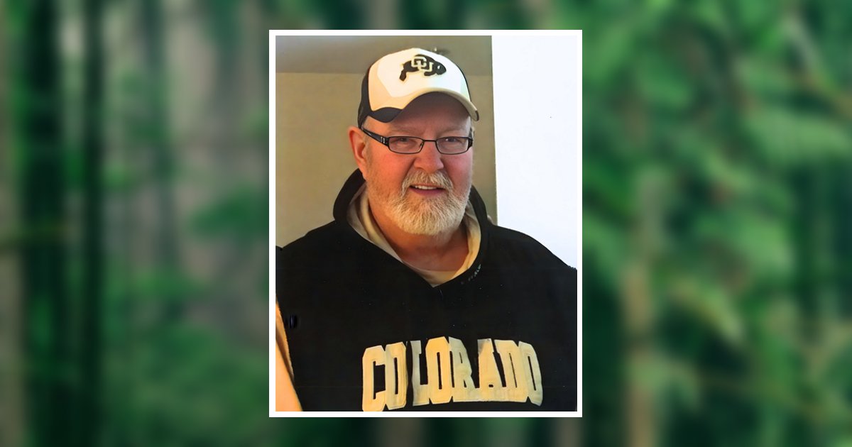 Leonard "Lenny" Craig Thiringer Obituary, Post Falls, ID