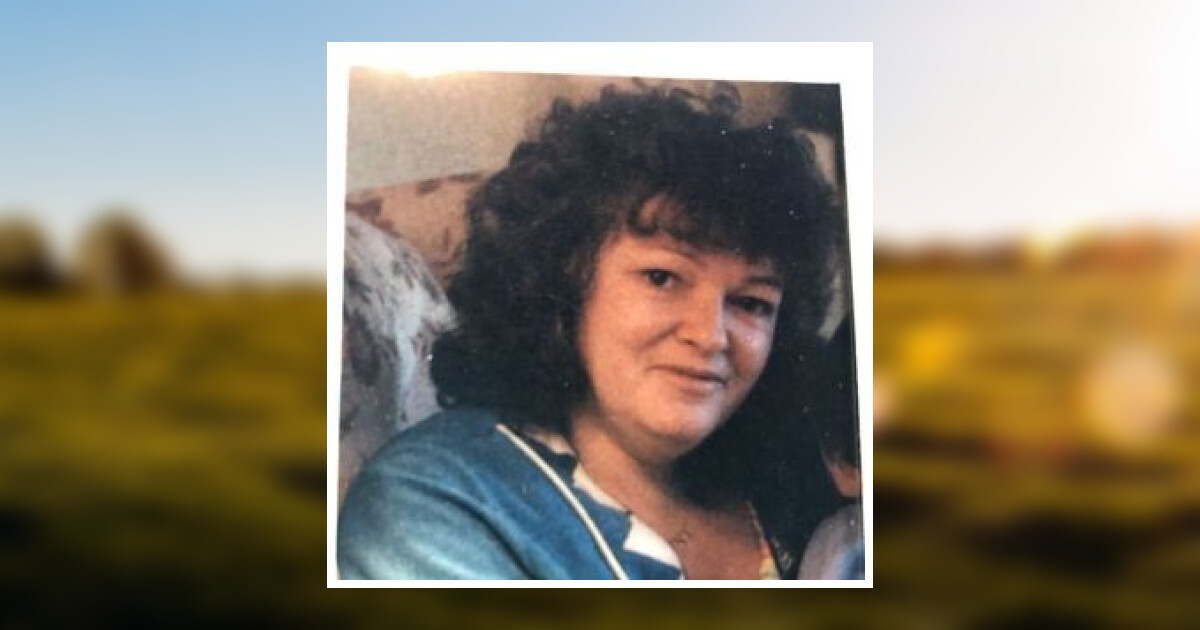 Donna Turner Obituary 2022 - McDonald Funeral Homes