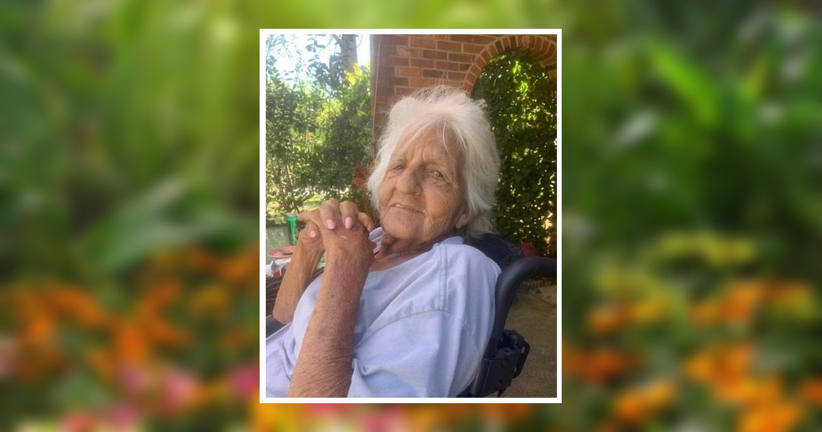 Janis Chastain Vancleave, MS Obituary