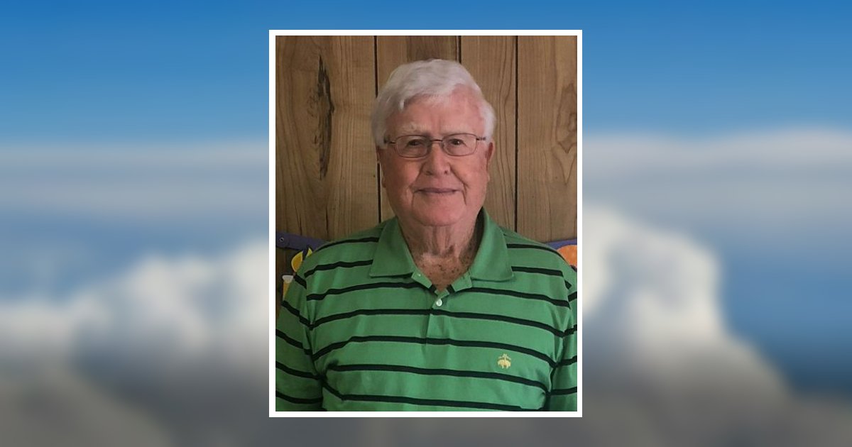 Marion Carter "Bud" Kimbell Obituary, Meridian, TX