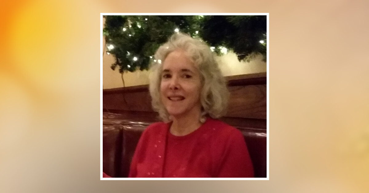 Janice D. Kasony Obituary 2024 - Striffler Family Funeral Homes