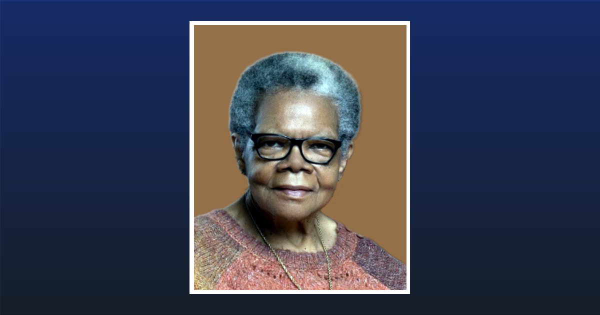 Josephine "Jo" Taylor Scott Obituary, Saint Matthews, SC