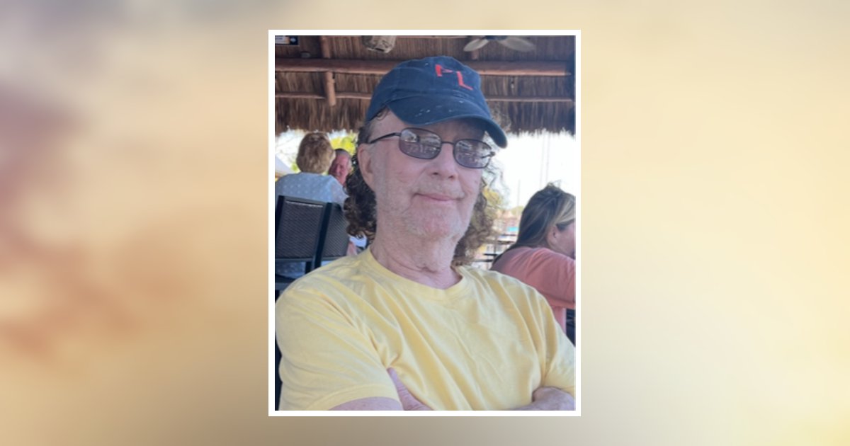 Robert Mcnerney Obituary, Baxter, MN