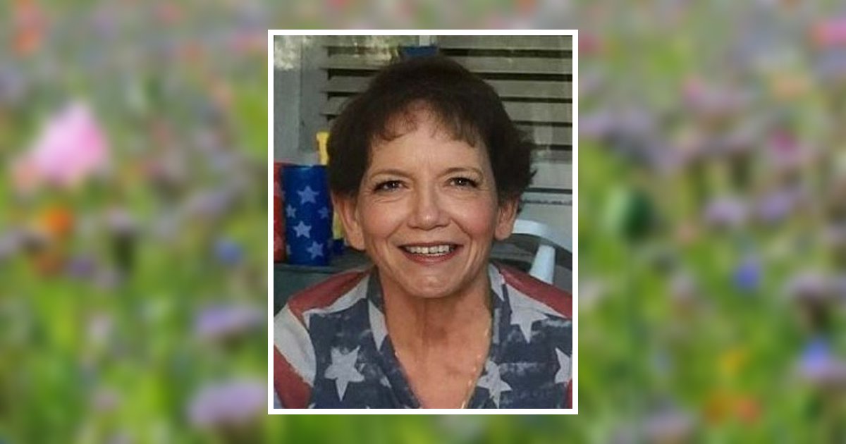 Linda Rose Lenfield Obituary, Evanston, WY