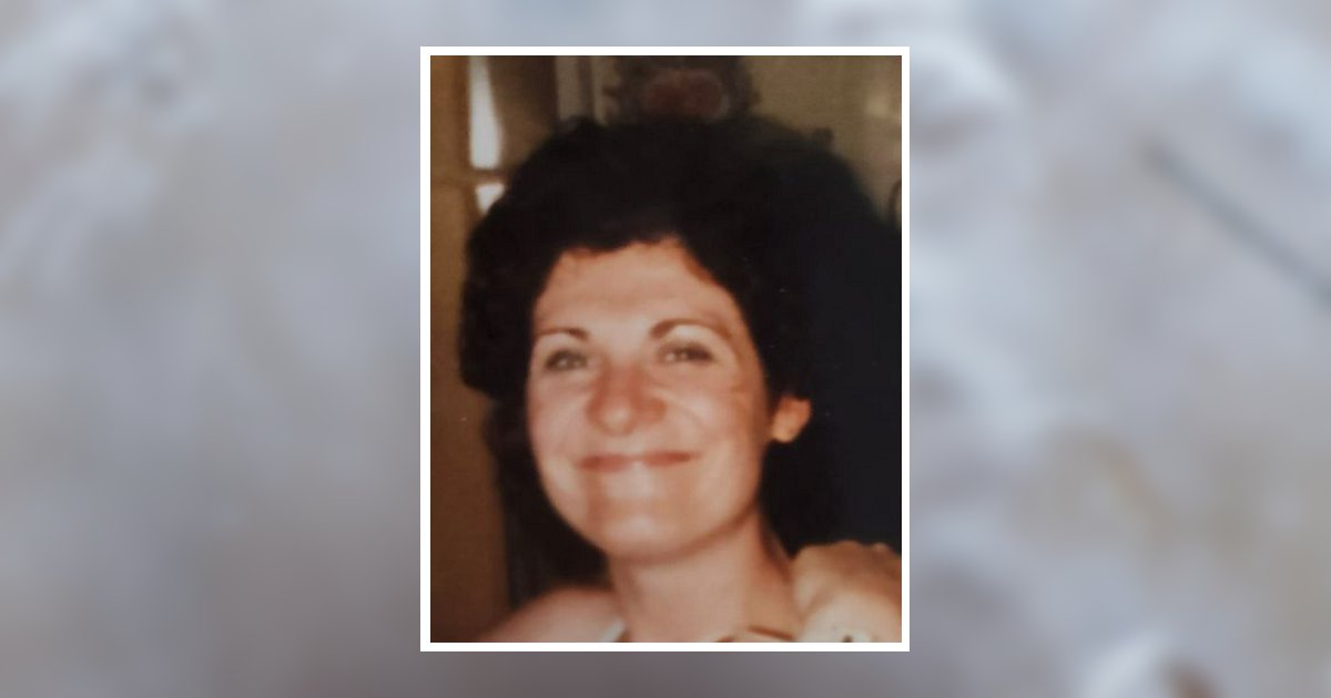 Elizabeth F. Carruolo