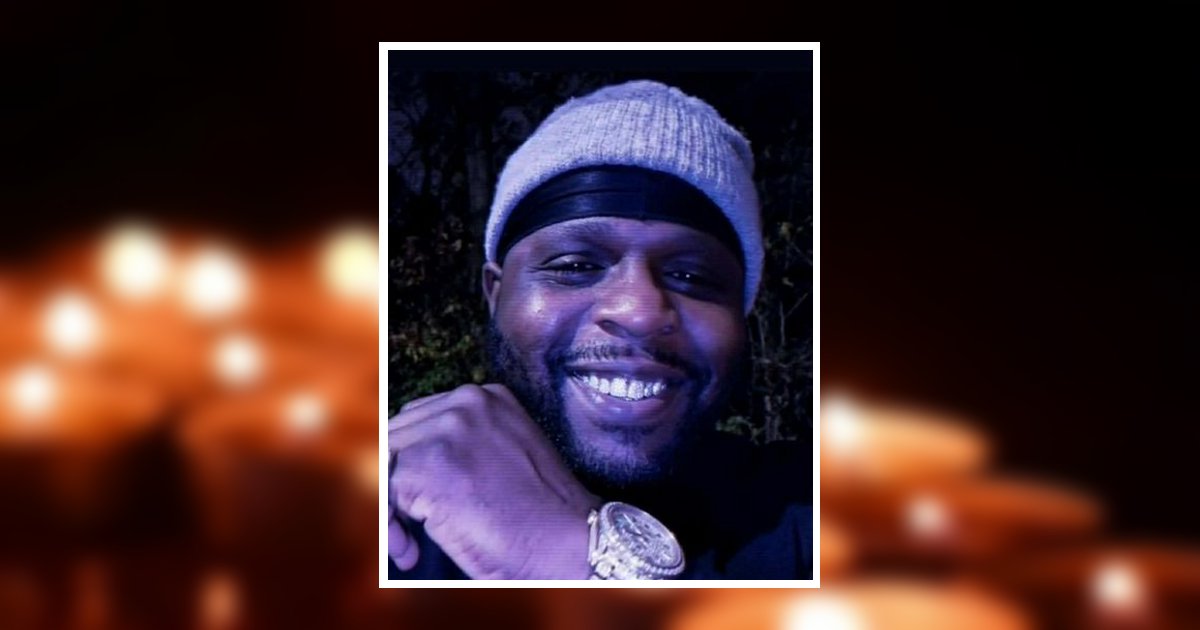 Mr. Silas Westbrook Jr.