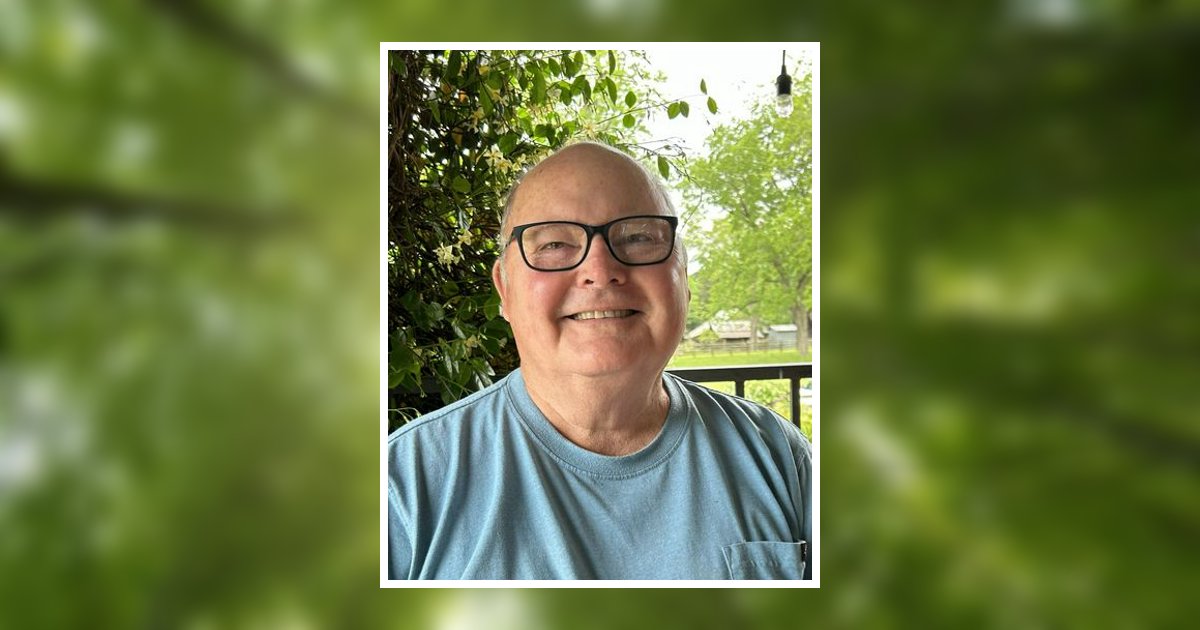 Mark Waldrop Obituary, Commerce, GA