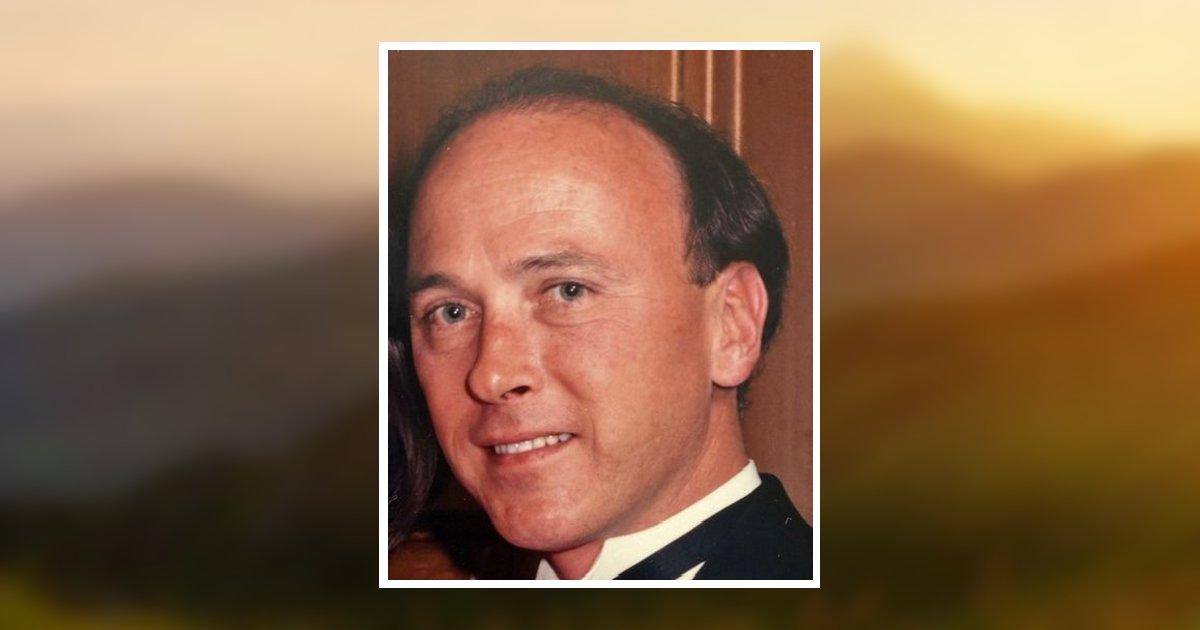 Joseph E. Myers Obituary, Cuyahoga Falls, OH