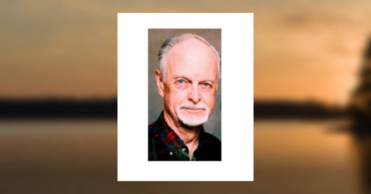 Jimmie Dodd Obituary March 16, 2024 - Murray - Orwosky Funeral Home