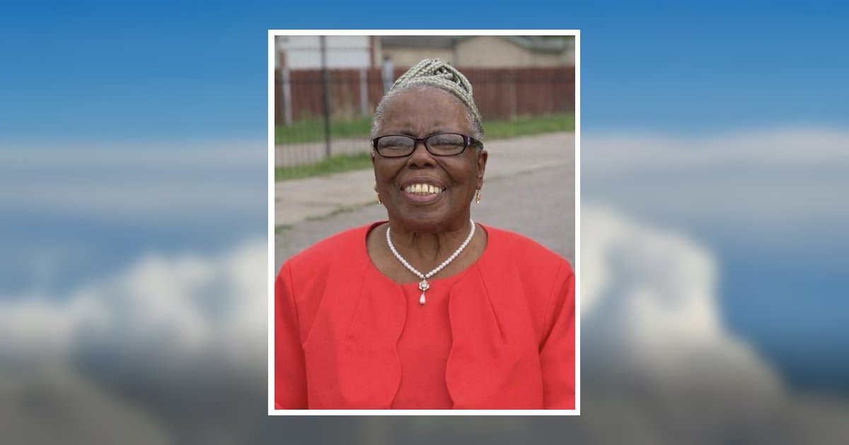 Jessie Lee Taylor Dallas, TX Obituary