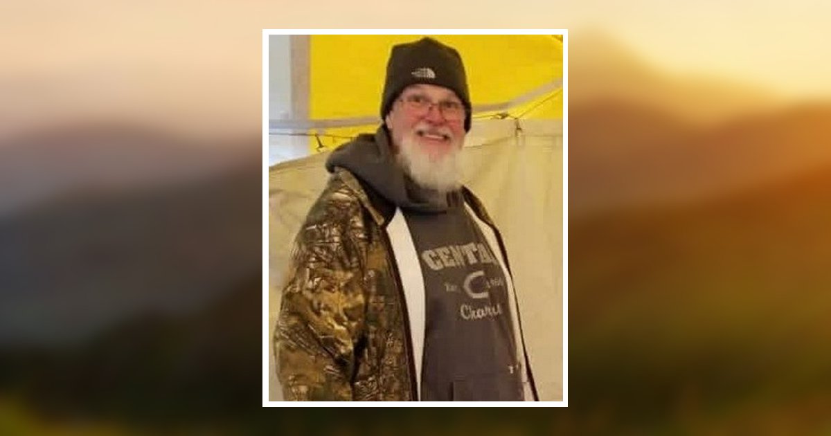 Ricky Holden Obituary, Athens, TN