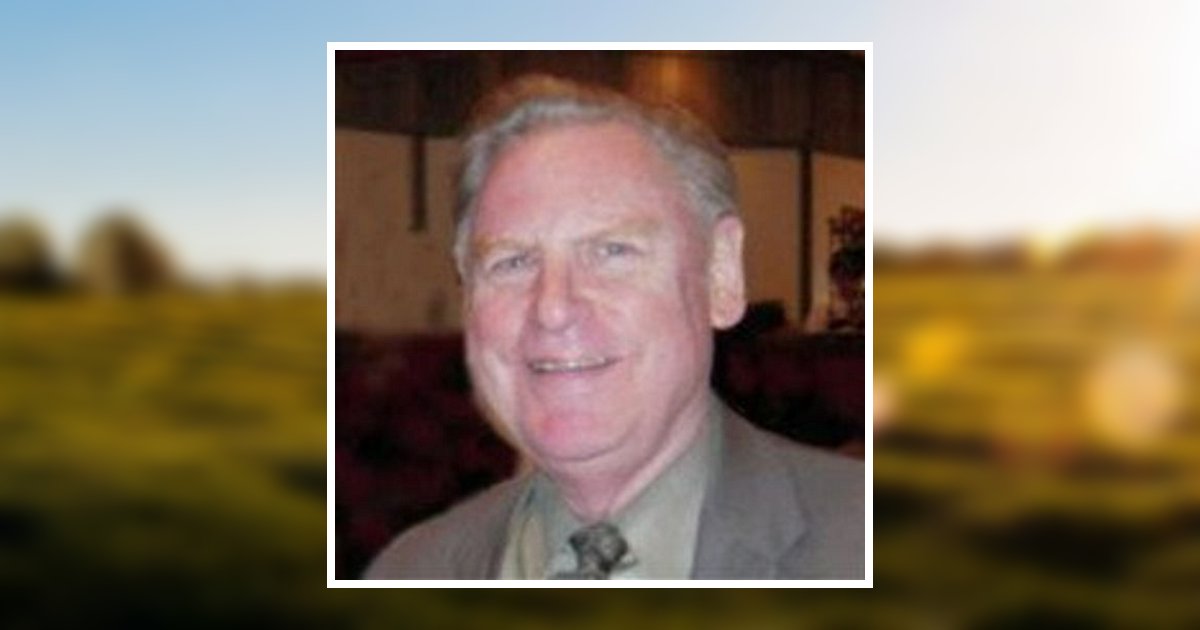 Robert Pugh Obituary 2018 Smith Family Funeral Home