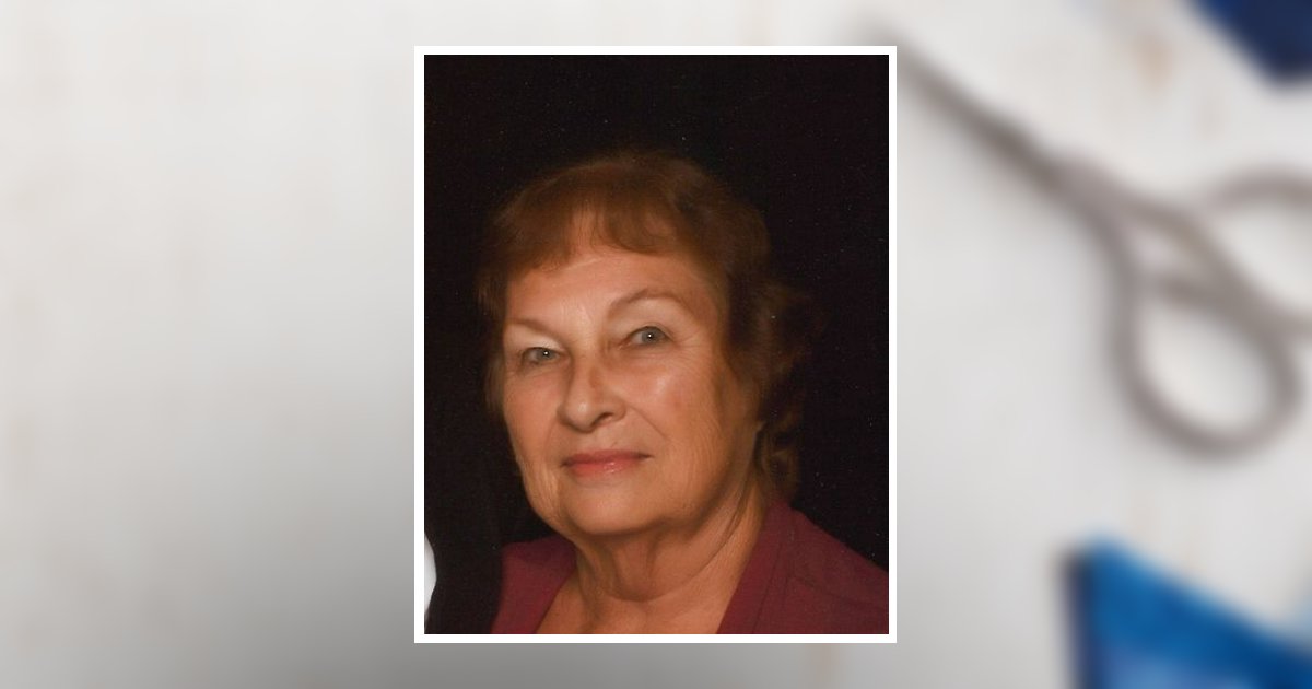 Audrey Huffaker Reese