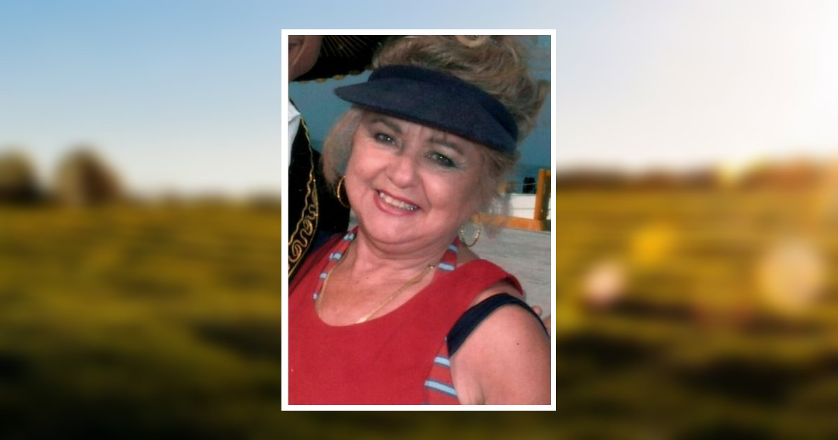 Sally House Obituary 2023 All Faiths Funeral Services