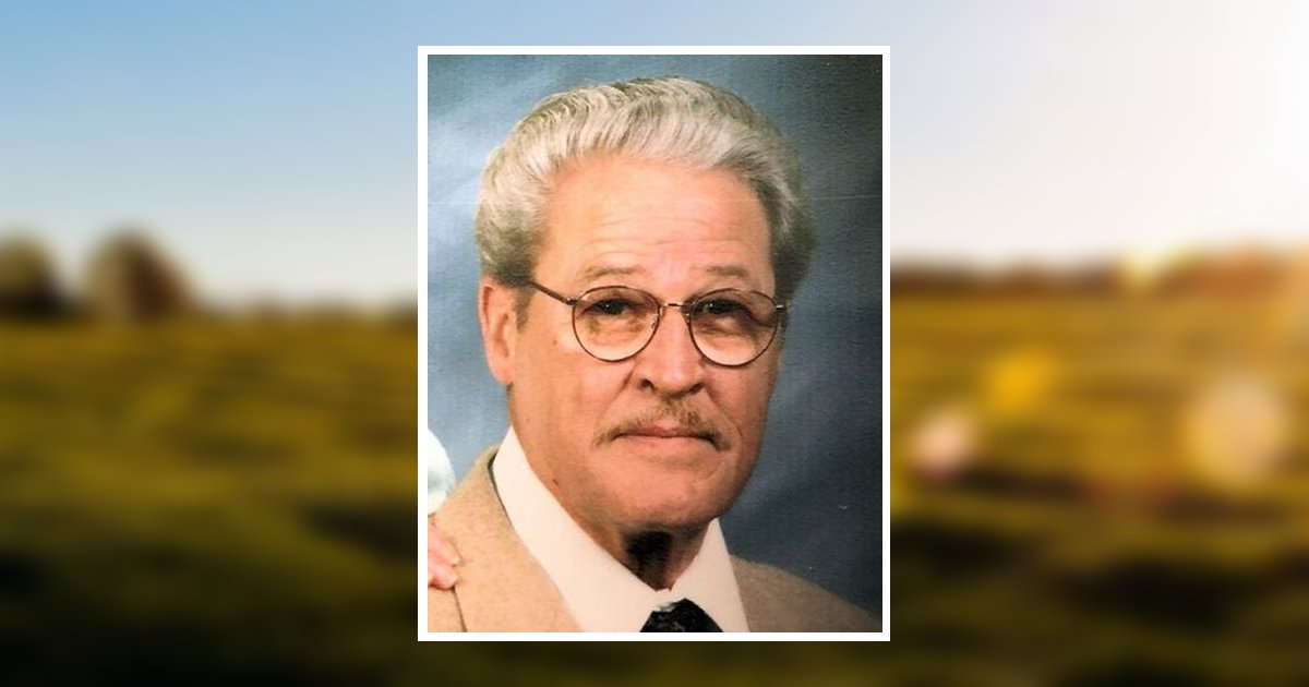 Eugene L. Munn Obituary 2016 Bowerman Funeral Home
