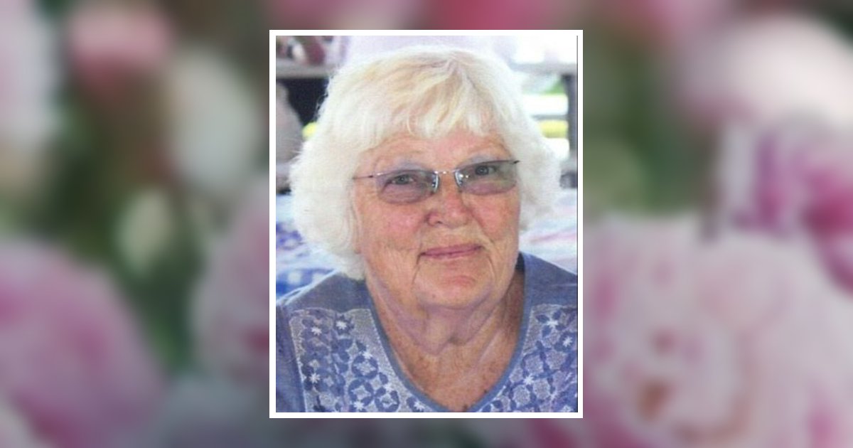 Joyce Keele Beveridge Obituary 2022 Lindquist Mortuary