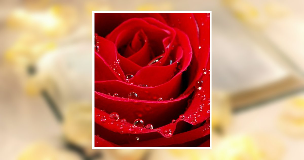Christine Thomas Obituary, Columbus, OH