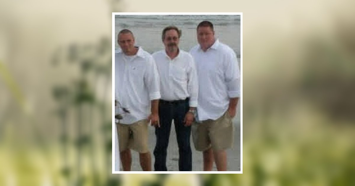 Sr. Picture Dennis Loyd Gulledge