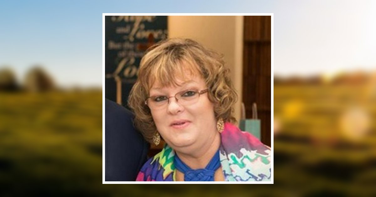 Donna Lea Hofmeister Obituary 2019 Gillette & Walker Funeral Home