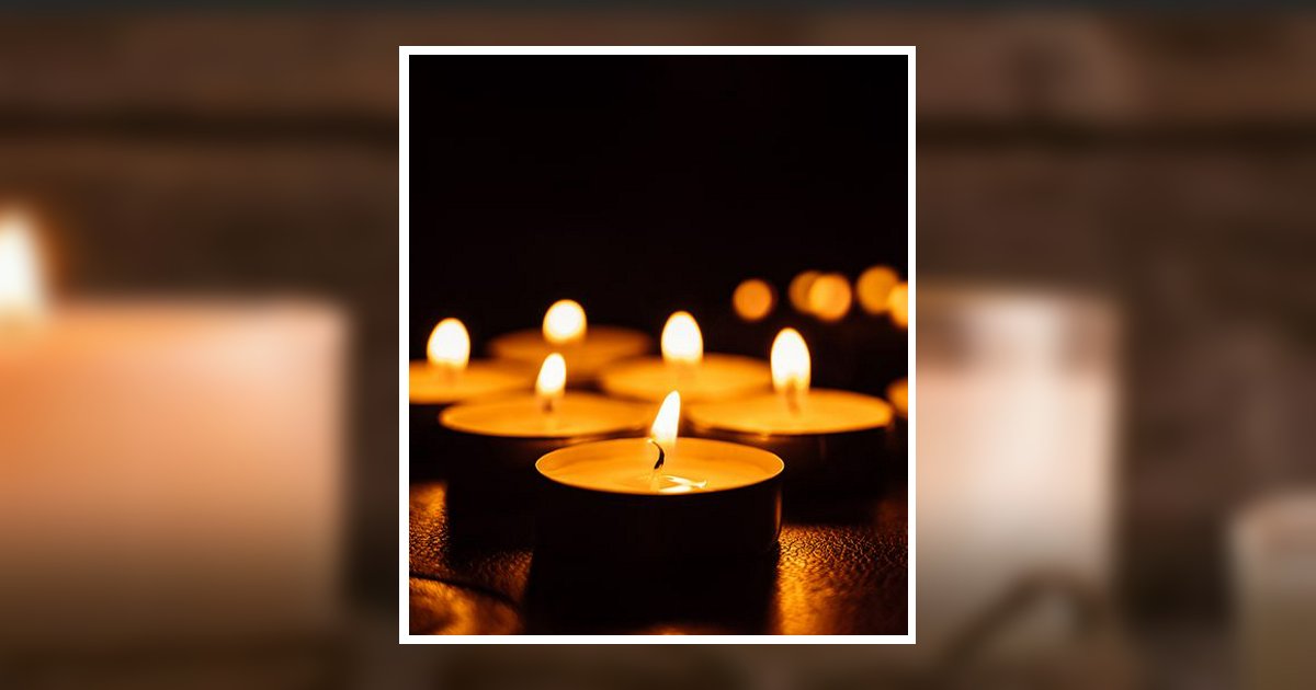 Robert “Bob” Kennedy Obituary Tharp Funeral Home & Crematory
