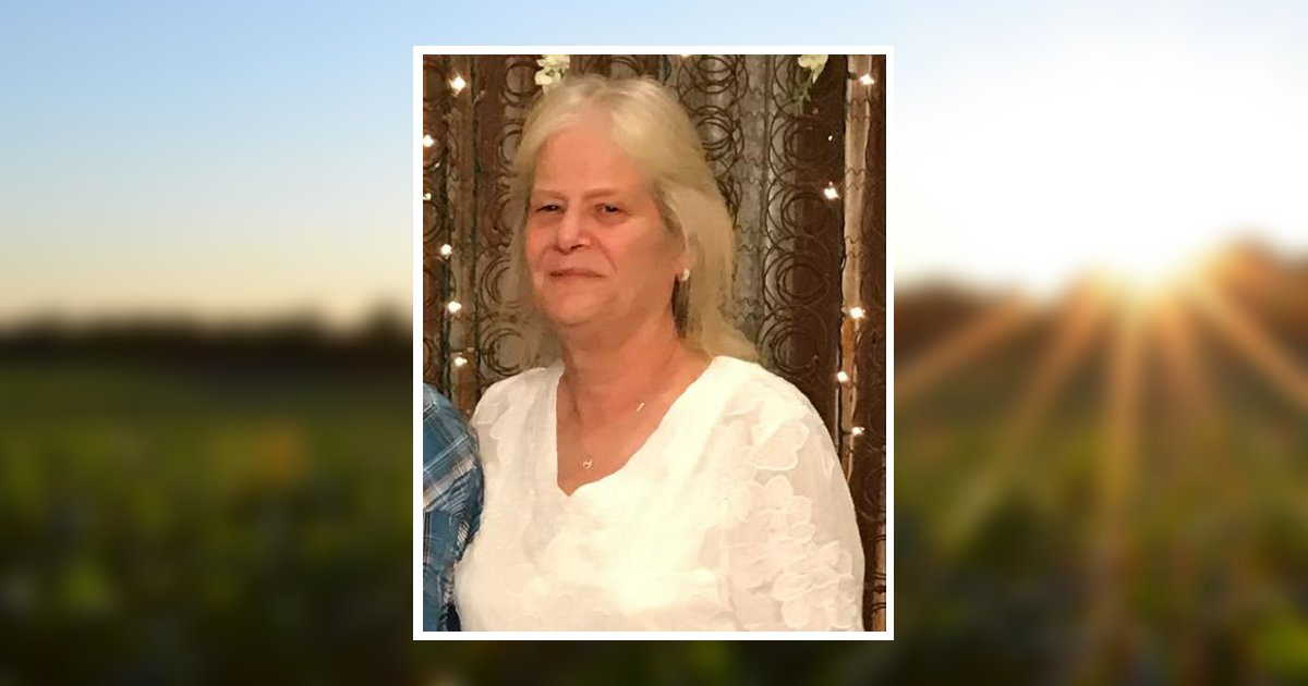 Sandy Davis Obituary, Owenton, KY