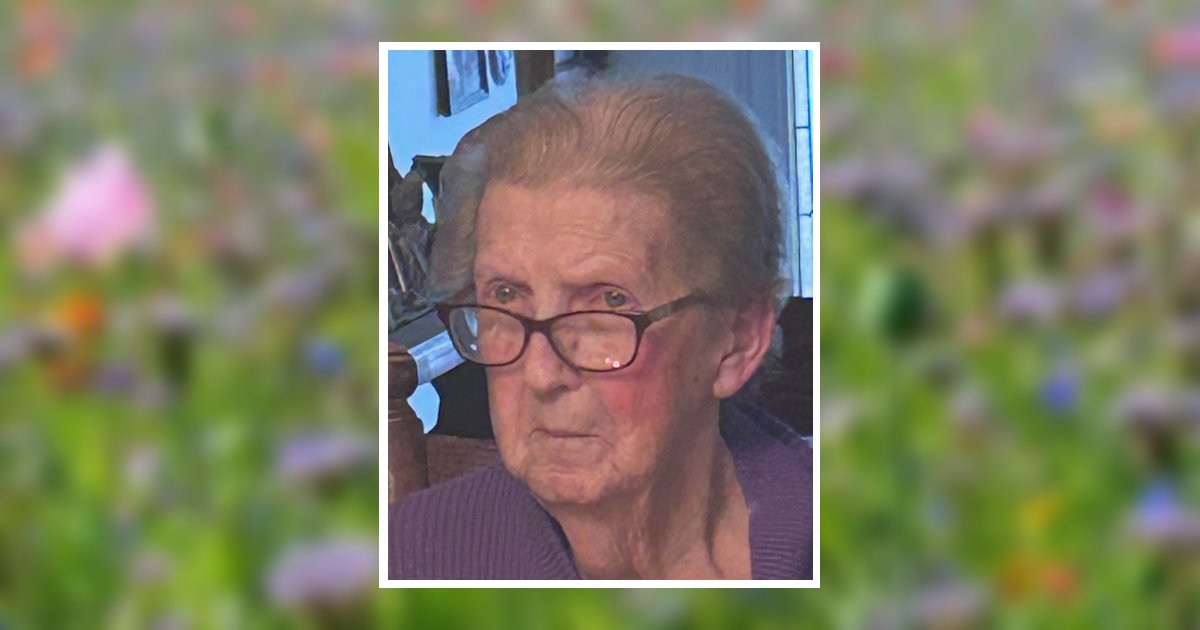 Joyce June Chambers Obituary, Lake Butler, FL