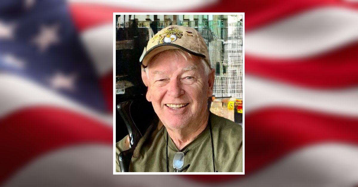 Charles "Chuck" William Chesney Jr. Preston, ID Obituary