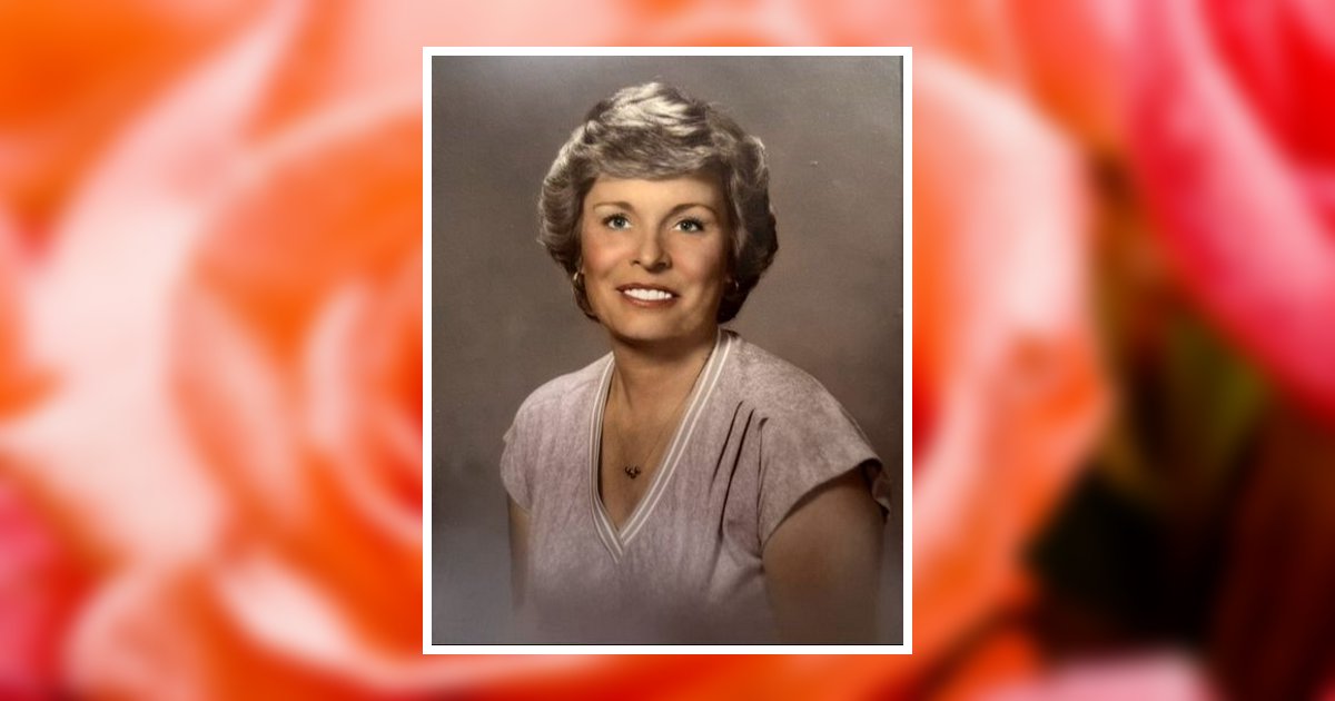 Frances Fincher Keziah Obituary, Monroe, NC