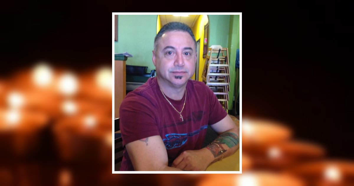 Johnny Villarreal Leija Obituary, Fort Worth, TX