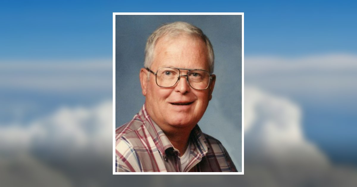 John Edgar Collet Obituary, Shelley, ID