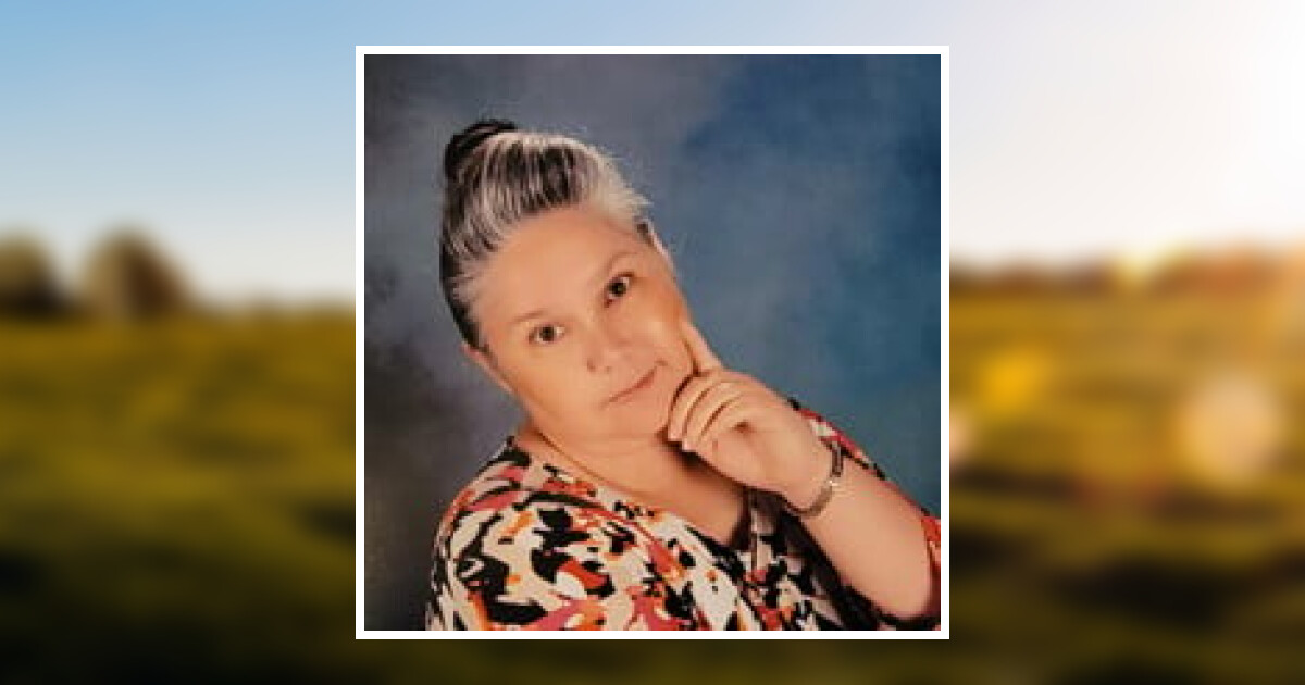 Pauletta Kay Smith Obituary 2021 - MMS - Payne Funeral Home & Cremation