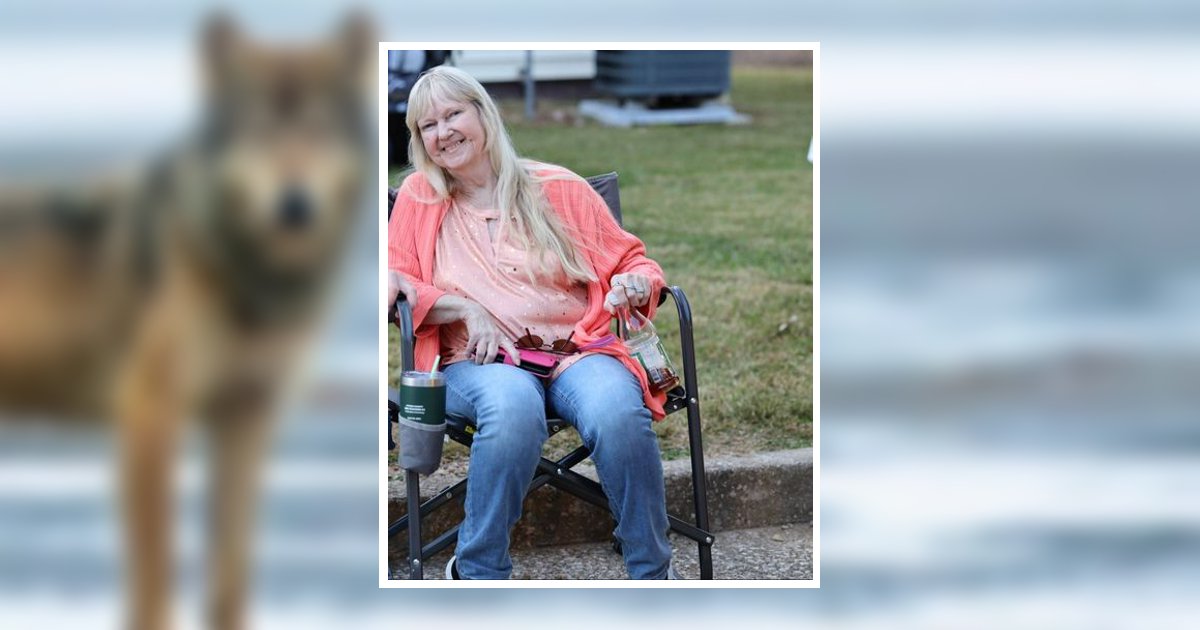 Sharon Lynn Ridenour Obituary, Athens, OH