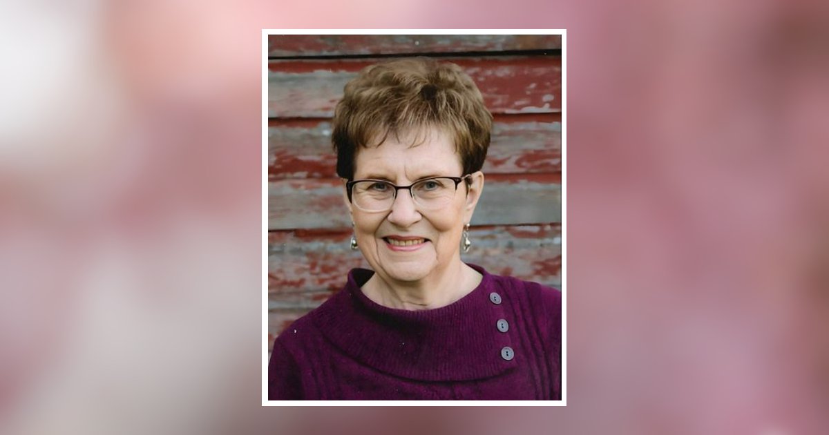 Dorothy K. Langel Obituary, Guttenberg, IA